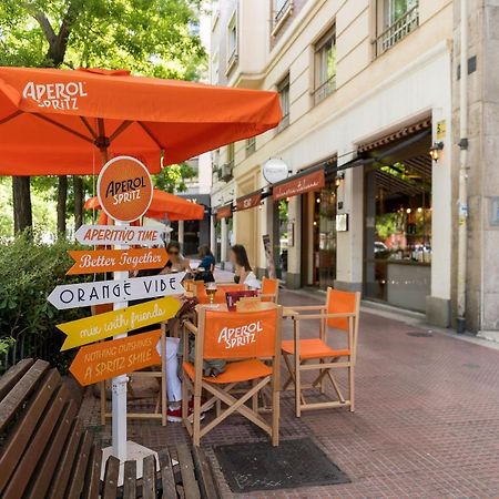 Limehome Madrid Calle De Luchana - Estancia Temporal Ngoại thất bức ảnh